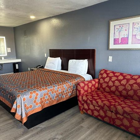 Fireside Inn By The Beach Boardwalk & Bowling Санта-Круз Екстер'єр фото
